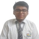 SHOURJYA BHOWMICK
