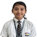 SRIJITA DAS