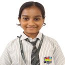 AMITHI CHOWDHURY