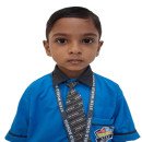 JOYEL KUMAR GUPTA