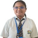 ANINDITA BISWAS