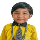 DAIVIK DASGUPTA