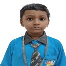 RUDRA SHAW