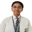 ADRIJA ACHARYA
