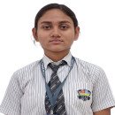 ARATRIKA GHOSH