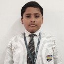 AMBARISH HALDAR