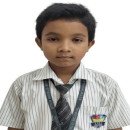 DIVYANSH SHAW