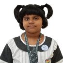 RITUSHREE MUKHERJEE