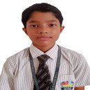 TRINISH GHOSH
