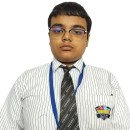 SOUMIK KUMAR GHOSH