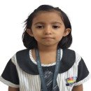 AARASHI CHOWDHURY