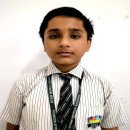 AMRITAMOY PAUL