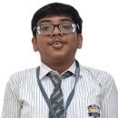 ARYA SARKAR