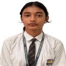 SAMADRITA ROY CHOWDHURY
