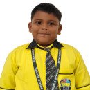 VAIDIK GUPTA