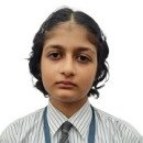 PRANJALI MAHANTY