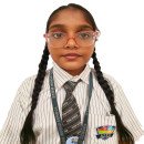 SAANVI SINGH