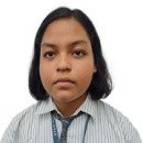 PREYOSHI NANDI