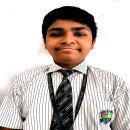 PINAKI SARKAR
