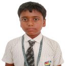 PREMANGSHU MANDAL