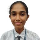 PRIYANSI JENA