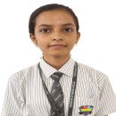 ASHNA ALI