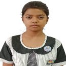 SADIYA PARVEEN