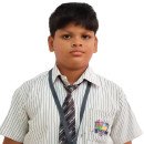 ADRIK GHOSH