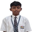 ALVIS AUGUSTINE EKKA