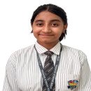 AARADHYA SAHA