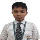 ARYA MAJUMDAR