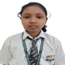 ESHAANI KUMAR