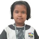 AYANA MONDAL
