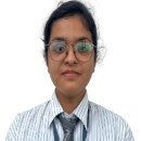 PRITISHA ROY