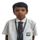 ATHARAV SHAW
