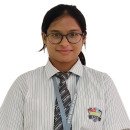 AGRIMA SAHA
