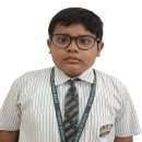 AYUSH DEY