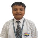 ATHARV SHANKAR