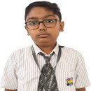 RUDRANIL BISWAS