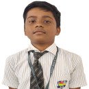 ARJUN GHOSH