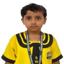 SHARADWATI BAGCHI