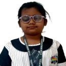 SRIJAYEE HALDER