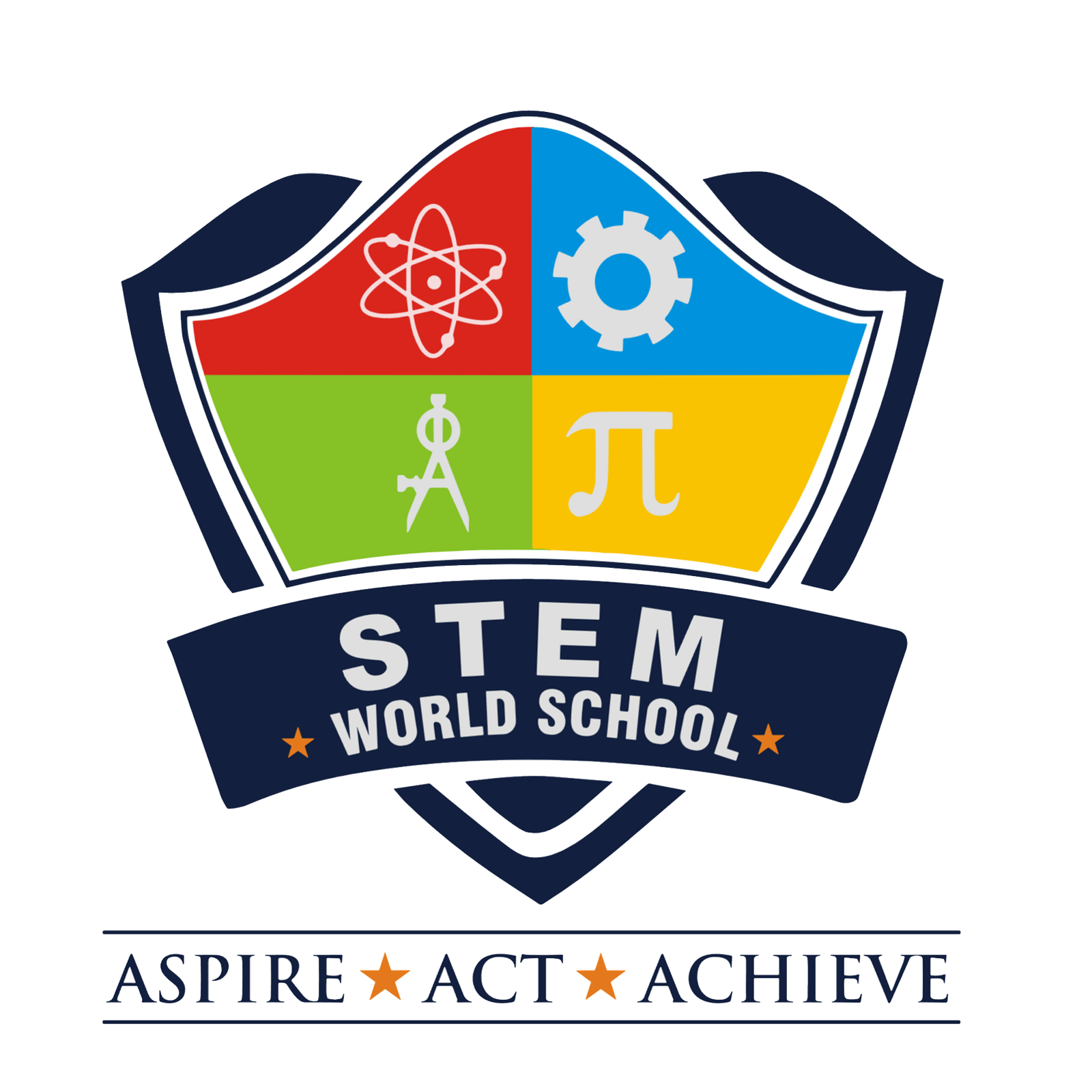 STEM World School